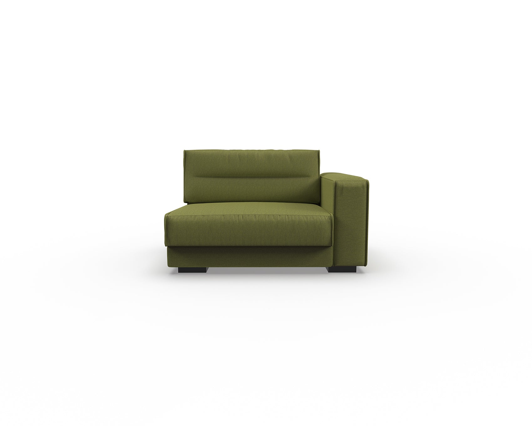 Bigboy 1 Seater Sofa with Right Arm (L)